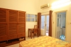 Nice and cozy apartment for rent near Westlake, Tay Ho, Hanoi 